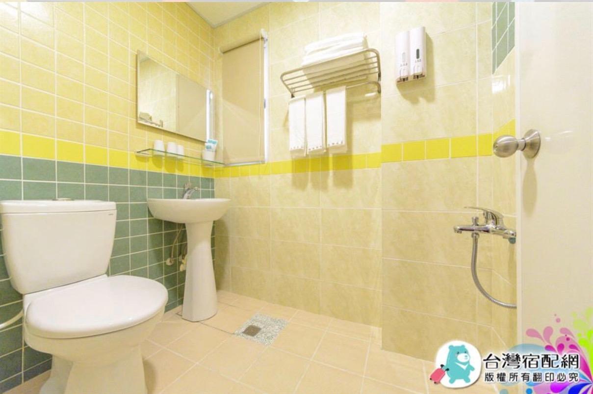 Joaily Hotel Hualien City Ngoại thất bức ảnh