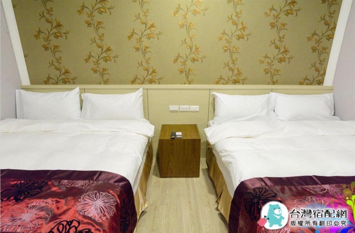 Joaily Hotel Hualien City Ngoại thất bức ảnh