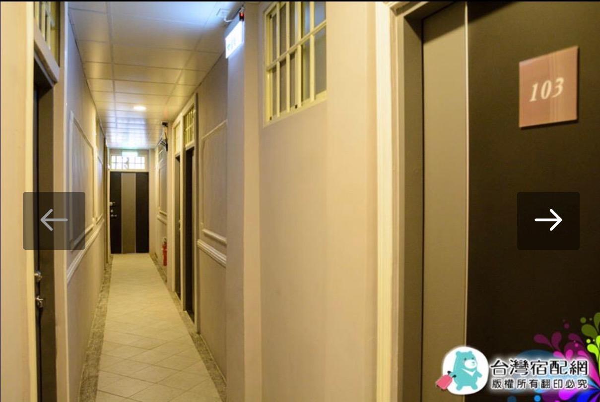 Joaily Hotel Hualien City Ngoại thất bức ảnh